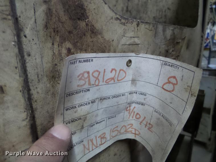 image for item EW9978 Equipment parts