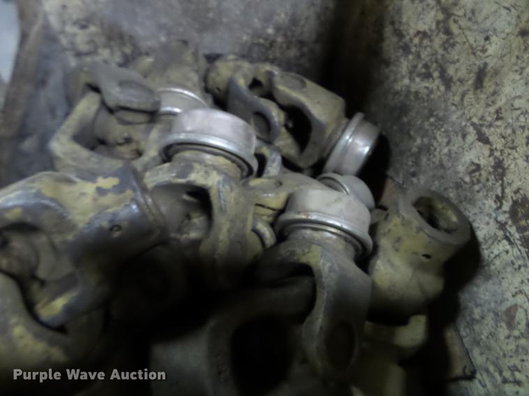 image for item EW9978 Equipment parts