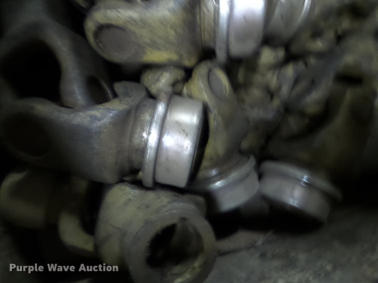 image for item EW9978 Equipment parts