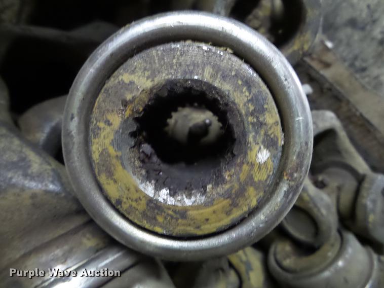 image for item EW9978 Equipment parts