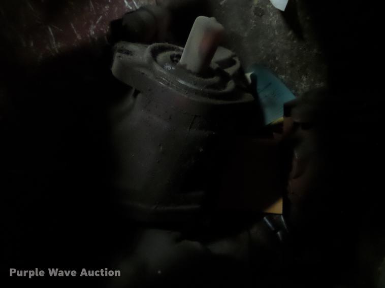 image for item EW9978 Equipment parts