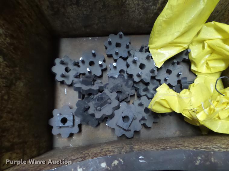 image for item EW9978 Equipment parts