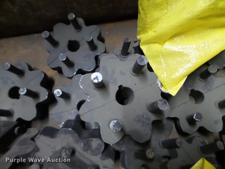 image for item EW9978 Equipment parts