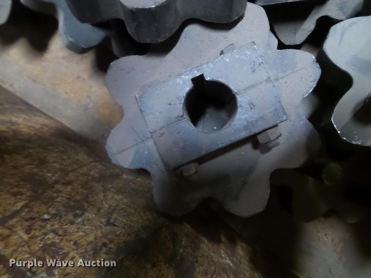 image for item EW9978 Equipment parts