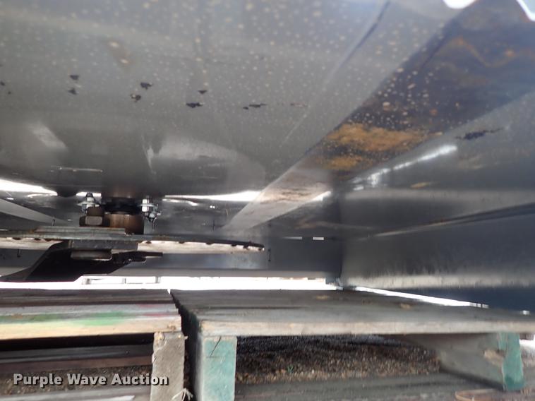 image for item FB9016 Skid steer mower