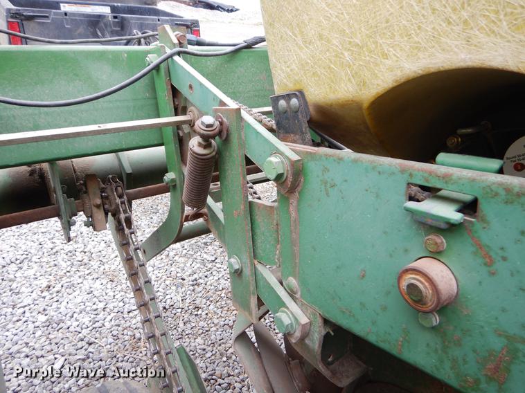 image for item FH9332 John Deere 7000 planter
