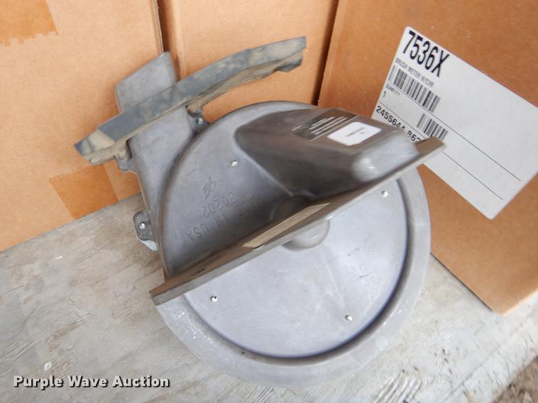 image for item FH9333 (6) soybean brush meters