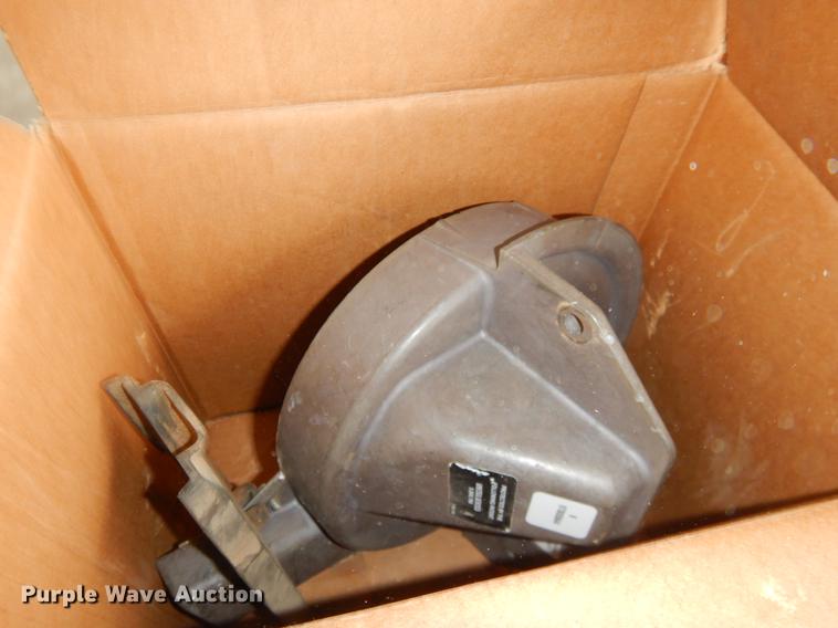 image for item FH9333 (6) soybean brush meters