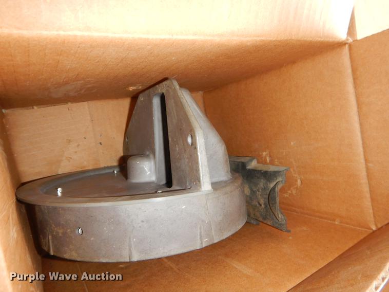 image for item FH9333 (6) soybean brush meters