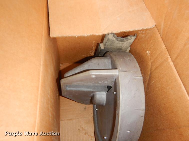 image for item FH9333 (6) soybean brush meters