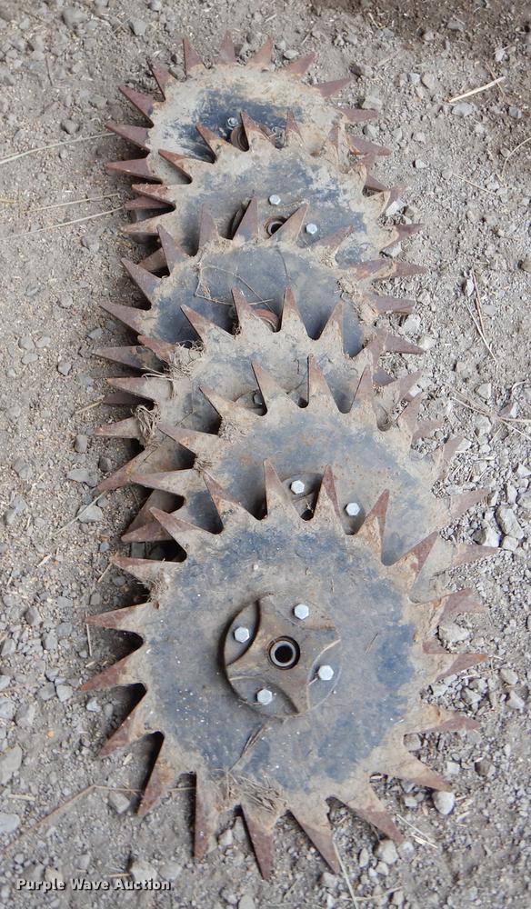 image for item FH9333 (6) soybean brush meters