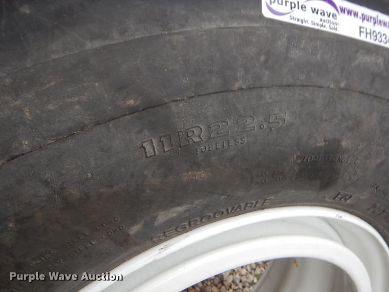 image for item FH9334 (2) 12" auger bits