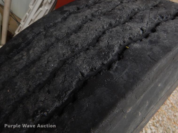 image for item FH9334 (2) 12" auger bits