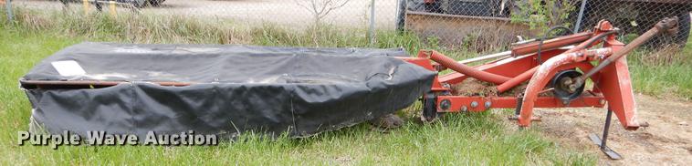 image for item FH9336 New Idea 5409 disc mower