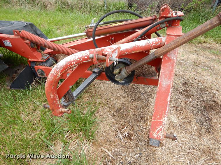 image for item FH9336 New Idea 5409 disc mower