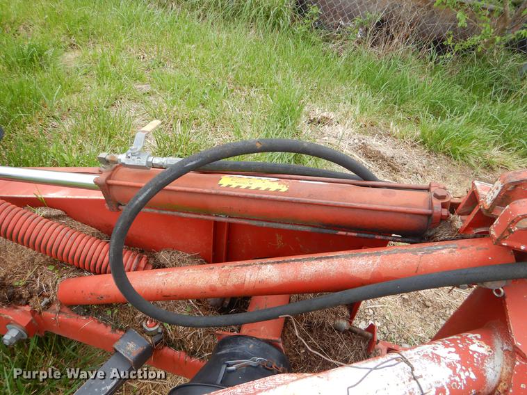 image for item FH9336 New Idea 5409 disc mower