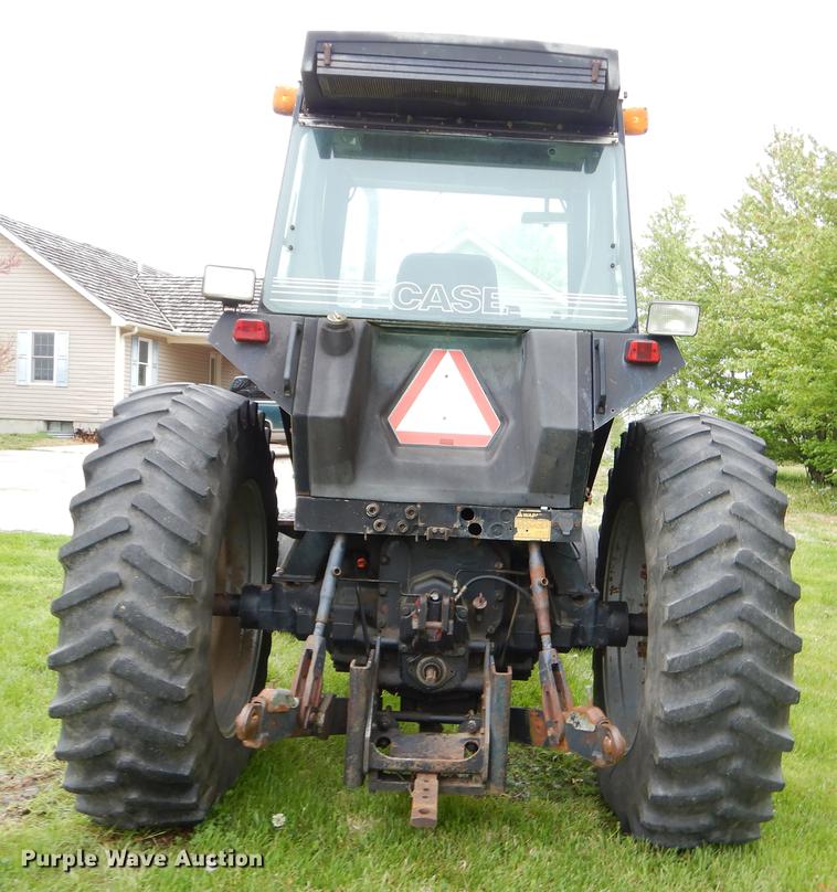 image for item FH9337 Case 2094 tractor