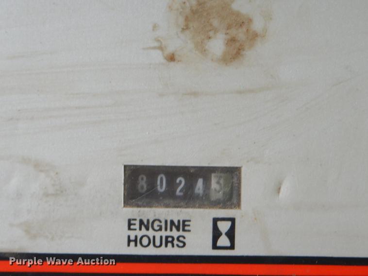 image for item FH9337 Case 2094 tractor