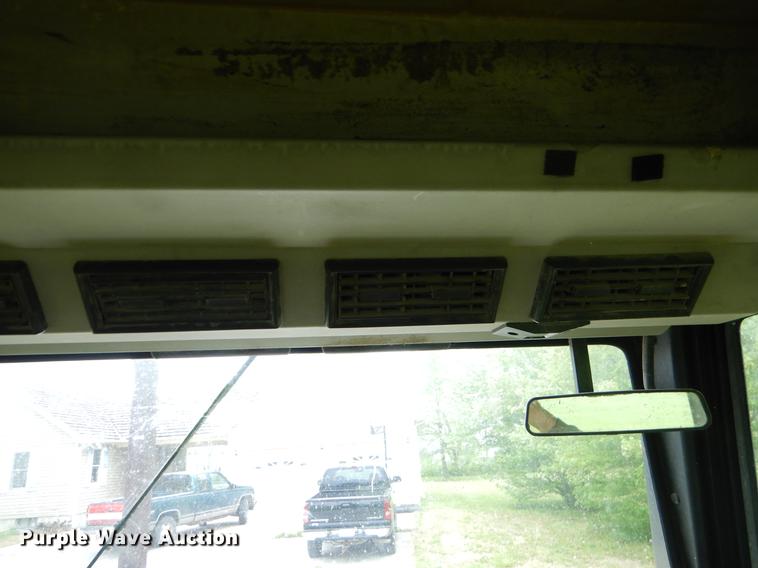 image for item FH9337 Case 2094 tractor