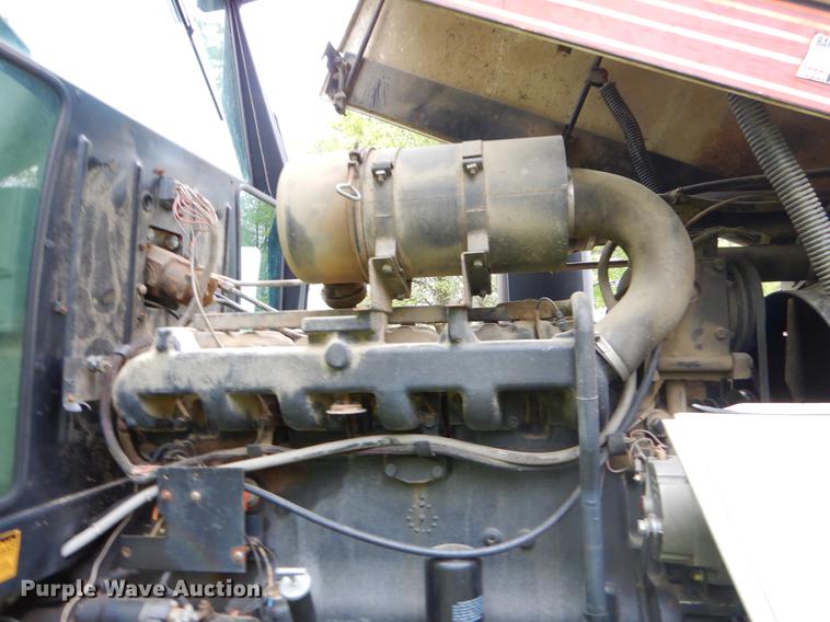 image for item FH9337 Case 2094 tractor