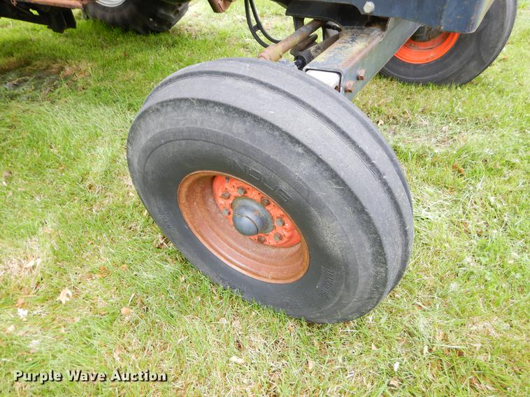image for item FH9337 Case 2094 tractor
