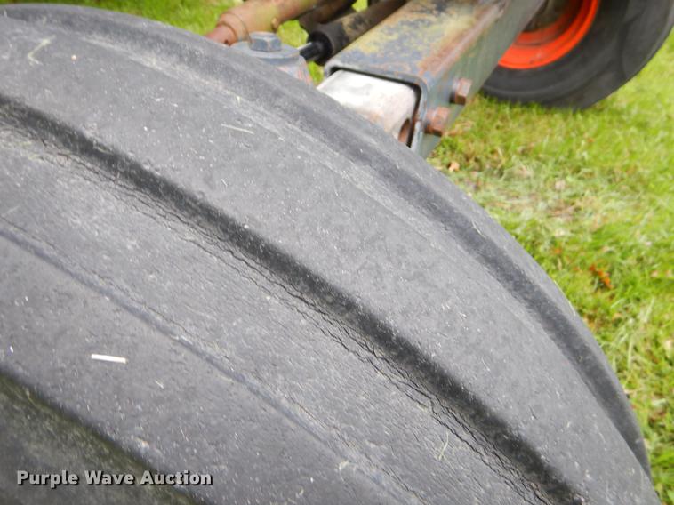 image for item FH9337 Case 2094 tractor