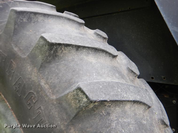 image for item FH9337 Case 2094 tractor