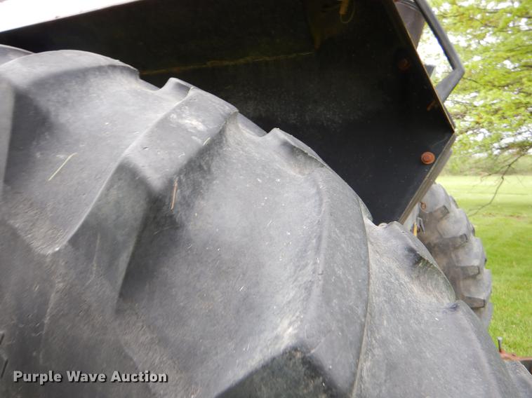 image for item FH9337 Case 2094 tractor