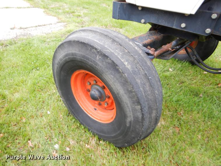 image for item FH9337 Case 2094 tractor