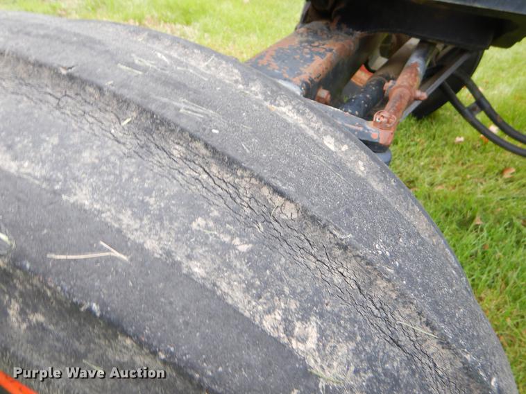 image for item FH9337 Case 2094 tractor