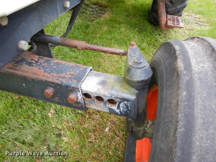 image for item FH9337 Case 2094 tractor