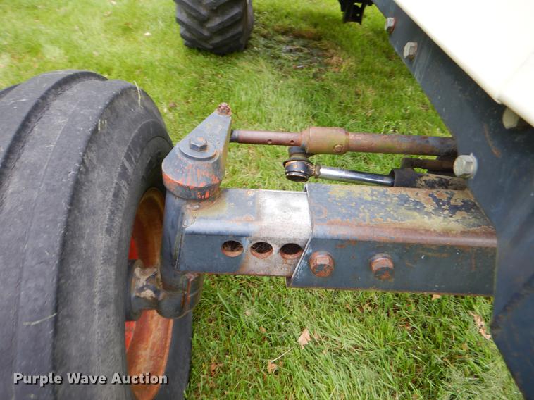 image for item FH9337 Case 2094 tractor