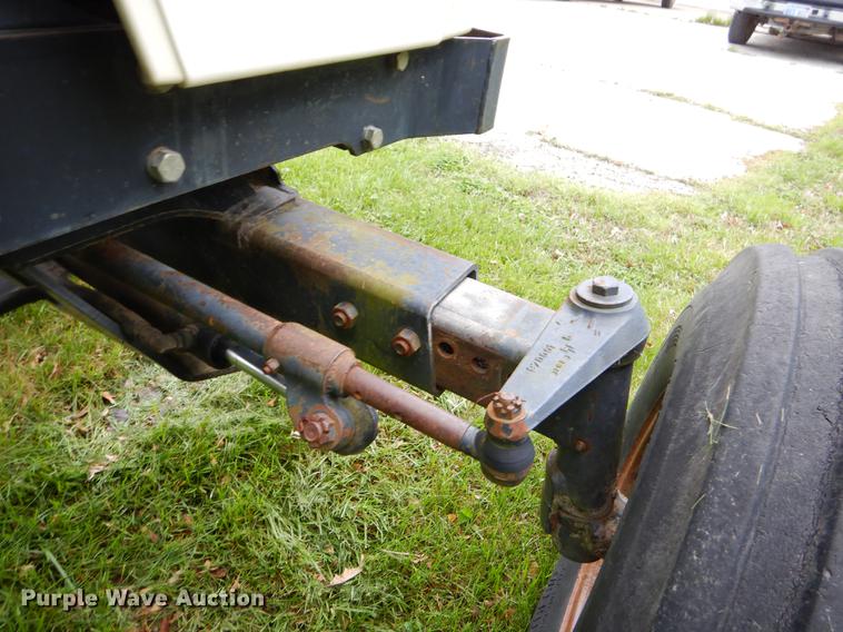 image for item FH9337 Case 2094 tractor