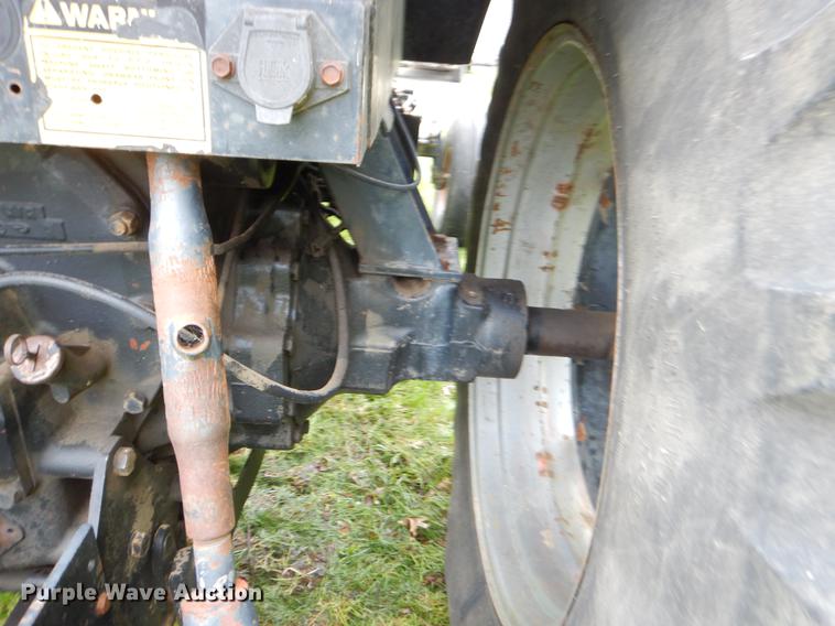 image for item FH9337 Case 2094 tractor