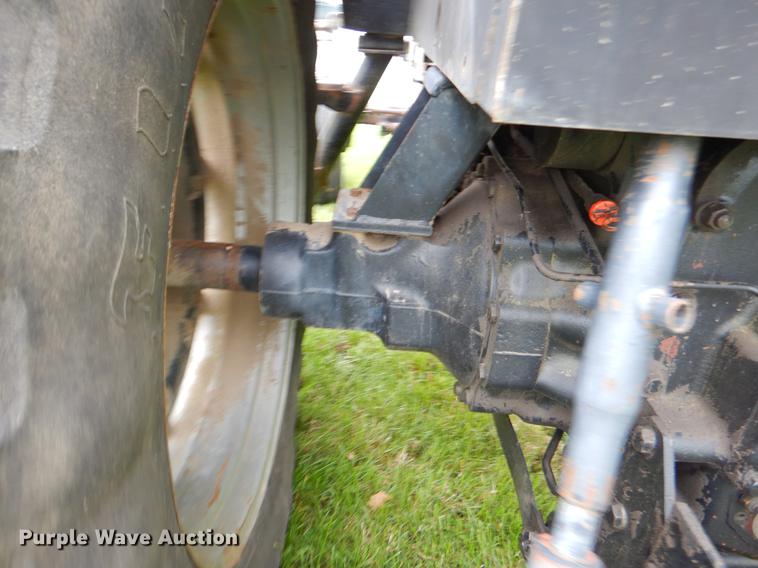 image for item FH9337 Case 2094 tractor