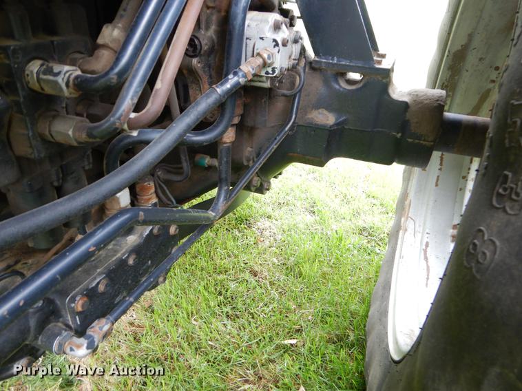 image for item FH9337 Case 2094 tractor