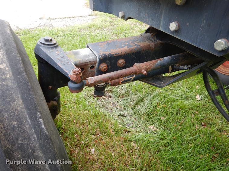 image for item FH9337 Case 2094 tractor