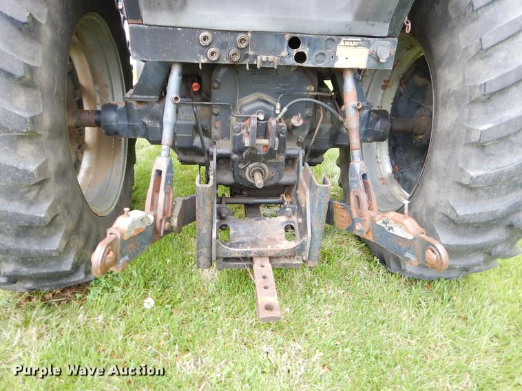 image for item FH9337 Case 2094 tractor