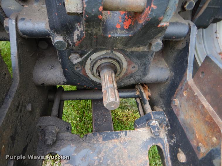 image for item FH9337 Case 2094 tractor