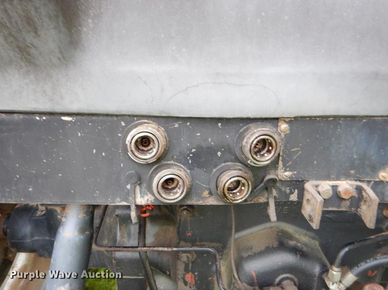 image for item FH9337 Case 2094 tractor