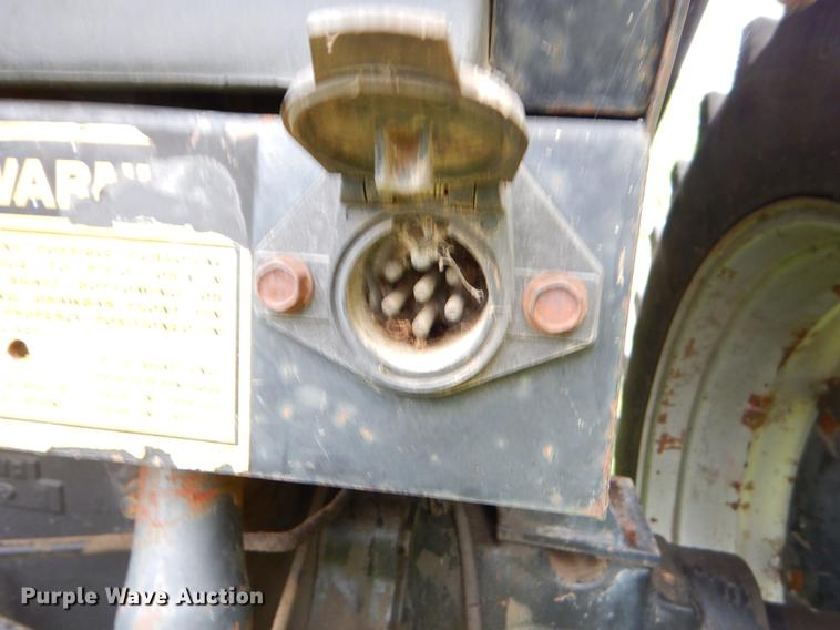 image for item FH9337 Case 2094 tractor