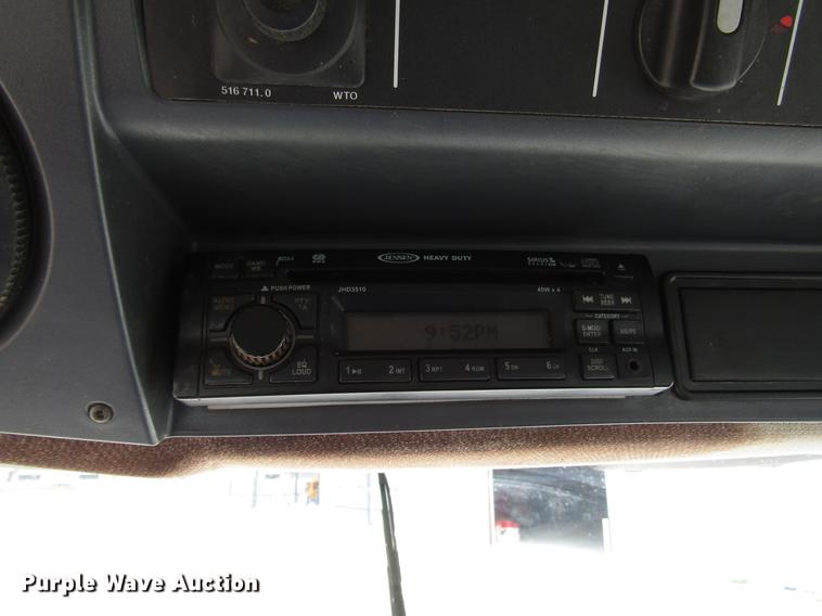 image for item FJ9649 2009 Claas 980 forage harvester