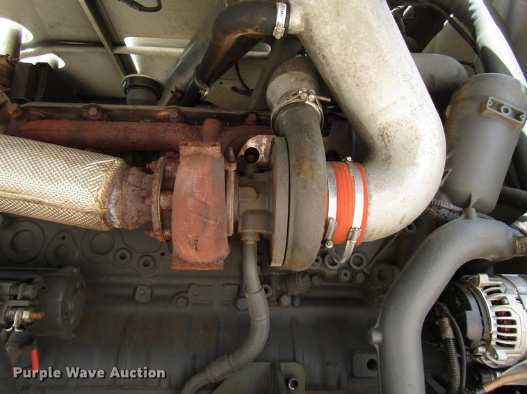 image for item FJ9649 2009 Claas 980 forage harvester