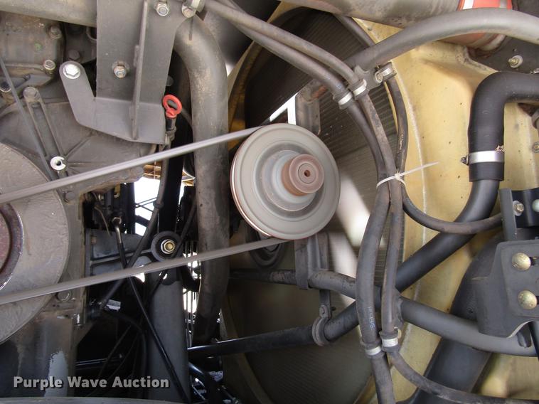 image for item FJ9649 2009 Claas 980 forage harvester