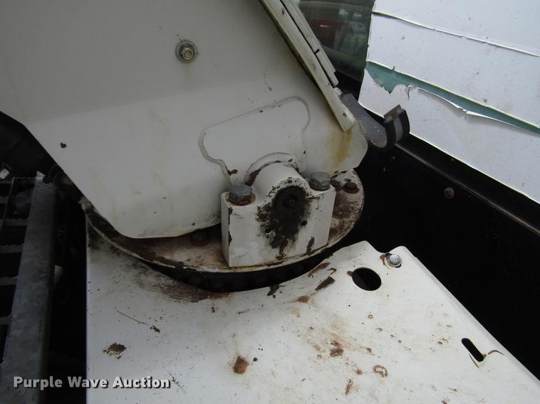 image for item FJ9649 2009 Claas 980 forage harvester