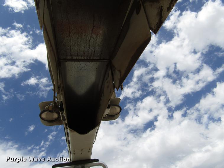 image for item FJ9649 2009 Claas 980 forage harvester