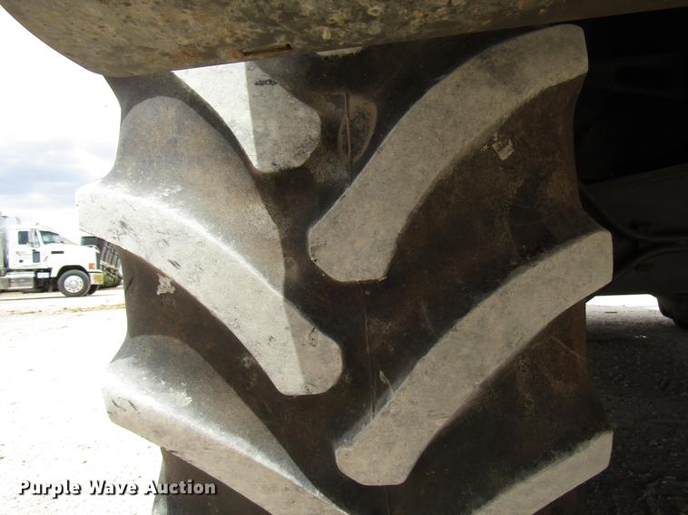 image for item FJ9649 2009 Claas 980 forage harvester