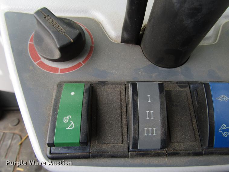 image for item FJ9655 2015 Wacker Neuson 5055 wheel loader