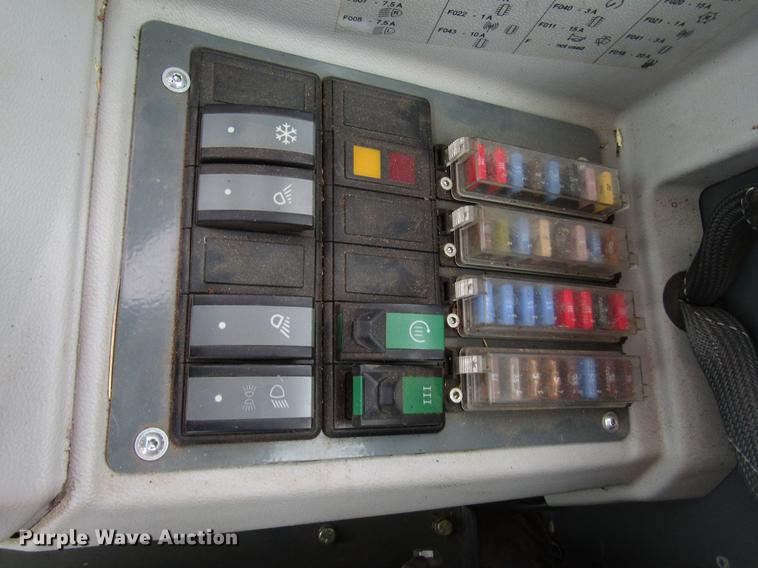 image for item FJ9655 2015 Wacker Neuson 5055 wheel loader