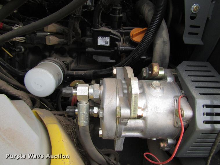 image for item FJ9655 2015 Wacker Neuson 5055 wheel loader